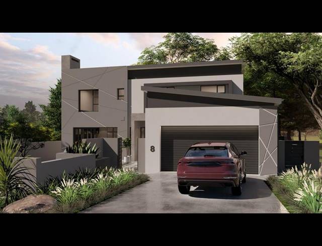 4 BEDROOM HOUSE FOR SALE IN FOUNTAINBROOK ESTATE